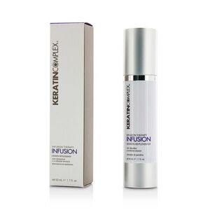 Keratin Complex Infusion Therapy Keratin Replenisher NIB